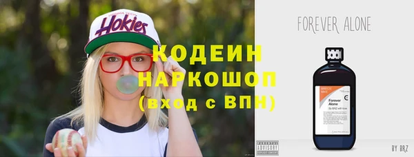 хмурый Усмань