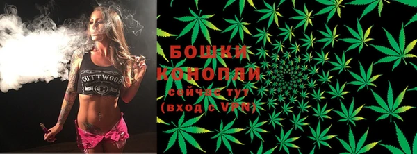 хмурый Усмань
